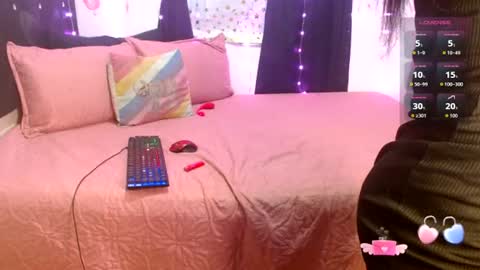 antonella747158 online show from 07.02.26