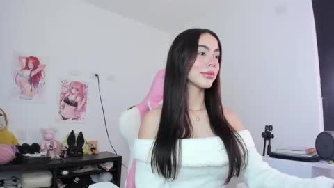 Antonella online show from 11.13.25