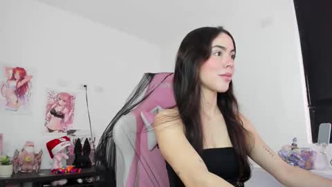 Antonella online show from 12.19.25