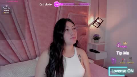 Antonella online show from 03.12.26