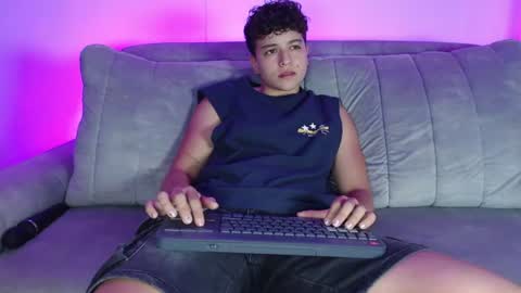 anto ford02 online show from 07.25.26