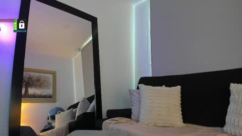 Antonella14Dominic online show from 04.28.26