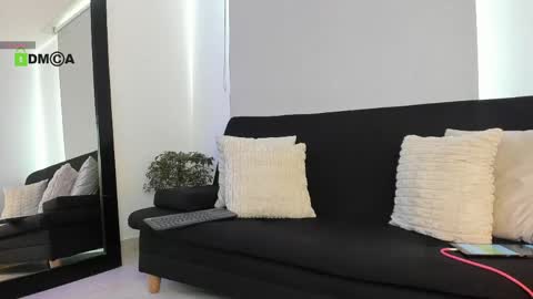 Antonella14Dominic online show from 05.14.26