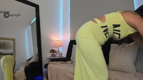 Antonella14Dominic online show from 06.10.26
