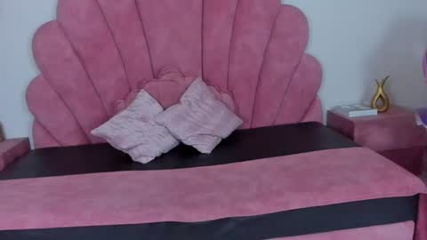 Snapshot of antonella_foxxxx1 chatting on 07.24.26 Antonela online show from 07.24.26