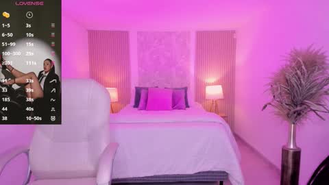  Antonella Grayy  online show from 03.21.26