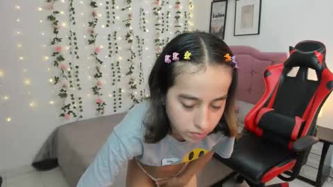  Antonella  online show from 12.10.24