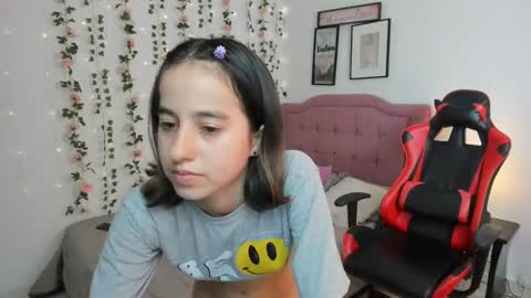  Antonella  online show from 12.15.24