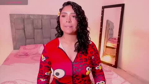 Antonella online show from 03.16.26