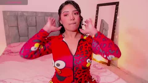 Antonella online show from 03.22.26