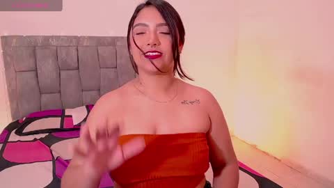 Antonella online show from 05.13.26