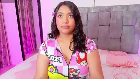 Antonella online show from 07.09.26