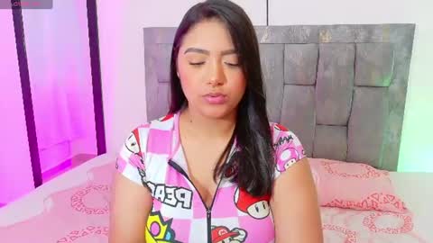 Antonella online show from 07.13.26