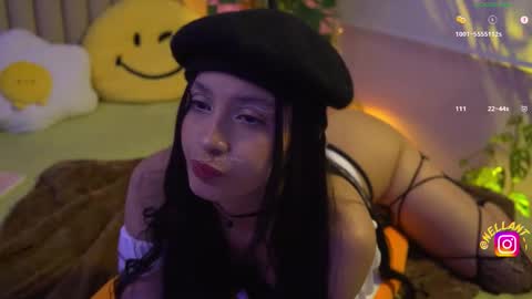 Nell. online show from 10.31.25