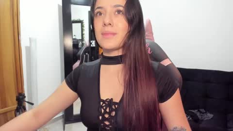 antonella  online show from 02.13.25