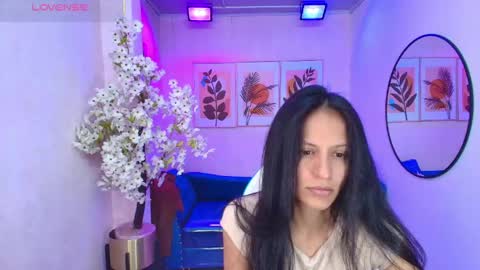 Antonella.  online show from 04.27.26