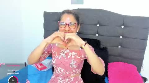 Snapshot of antonella_rizzo01 chatting on 07.14.26 antonella_rizzo01 online show from 07.14.26