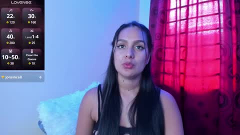 antonella_rod online show from 12.12.24