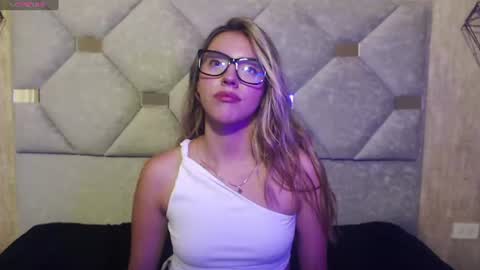 Valentina online show from 07.14.26