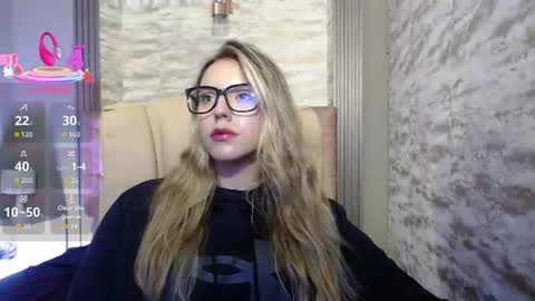 Valentina online show from 07.15.26