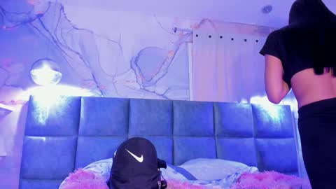 Antonella Rossi online show from 02.11.26