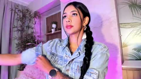 Antonella Rossi online show from 06.08.26