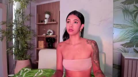 Antonella Rossi online show from 06.28.26
