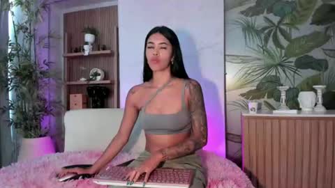 Antonella Rossi online show from 06.29.26