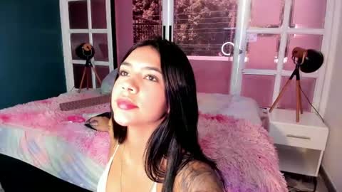 Antonella Rossi online show from 07.05.26