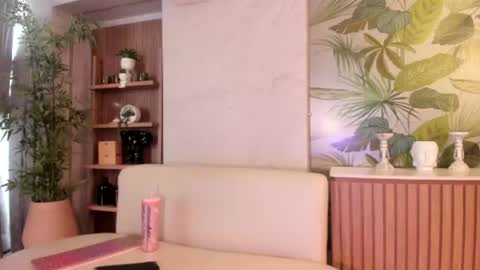 Antonella Rossi online show from 07.24.26