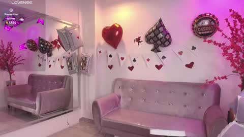 Antonella  online show from 02.28.26