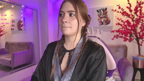 Antonella  online show from 04.11.26