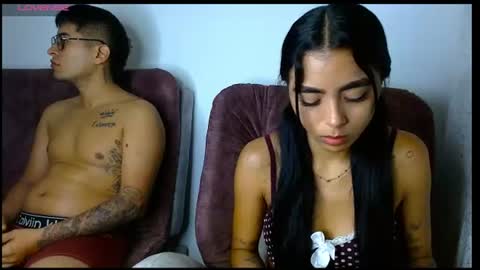 AntonellaAndNoah online show from 06.23.26