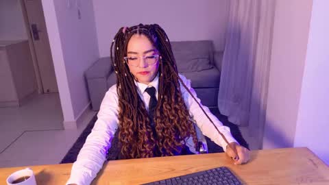 Antonella online show from 04.26.26