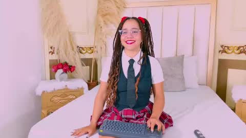 Antonella online show from 05.10.26