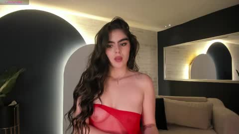 Snapshot of antonelladimeo chatting on 04.03.26 A N TO online show from 04.03.26