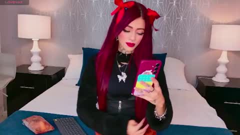 AntonellaEscudero online show from 06.21.26