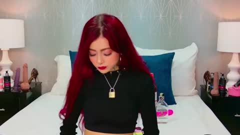 AntonellaEscudero online show from 07.26.26