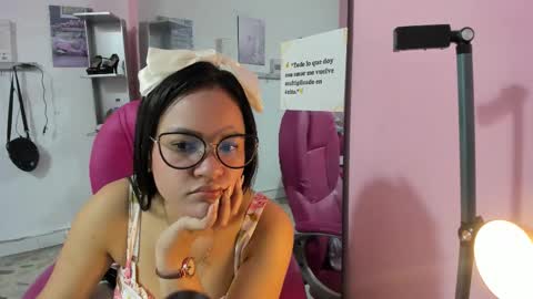 ANTONELLA online show from 01.18.26