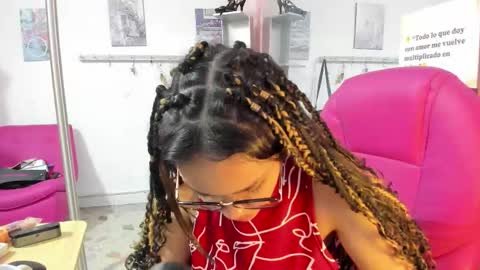 ANTONELLA online show from 02.17.26