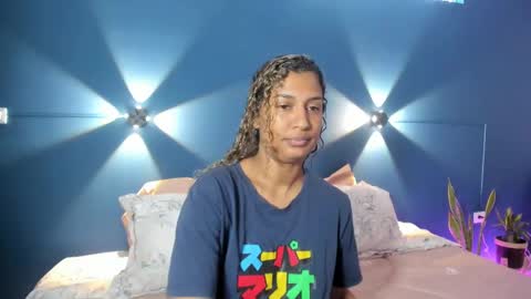 Sarah online show from 03.11.25