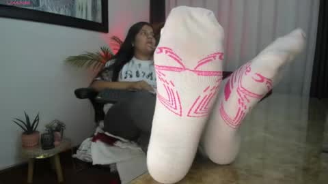 Antonella  online show from 05.10.26