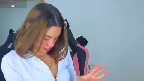 Antonella  online show from 07.29.26