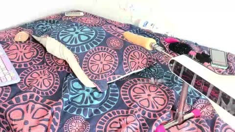 ANTO  online show from 01.11.25