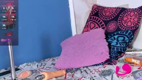 ANTO  online show from 02.10.25