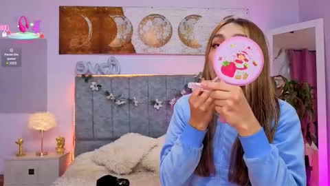  Antonella online show from 02.16.26