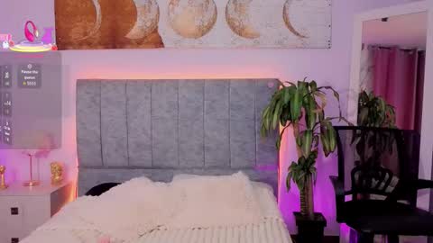  Antonella online show from 03.06.26