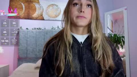  Antonella online show from 04.29.26