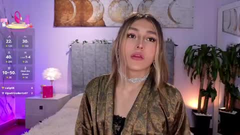  Antonella online show from 05.07.26