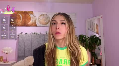  Antonella online show from 05.09.26